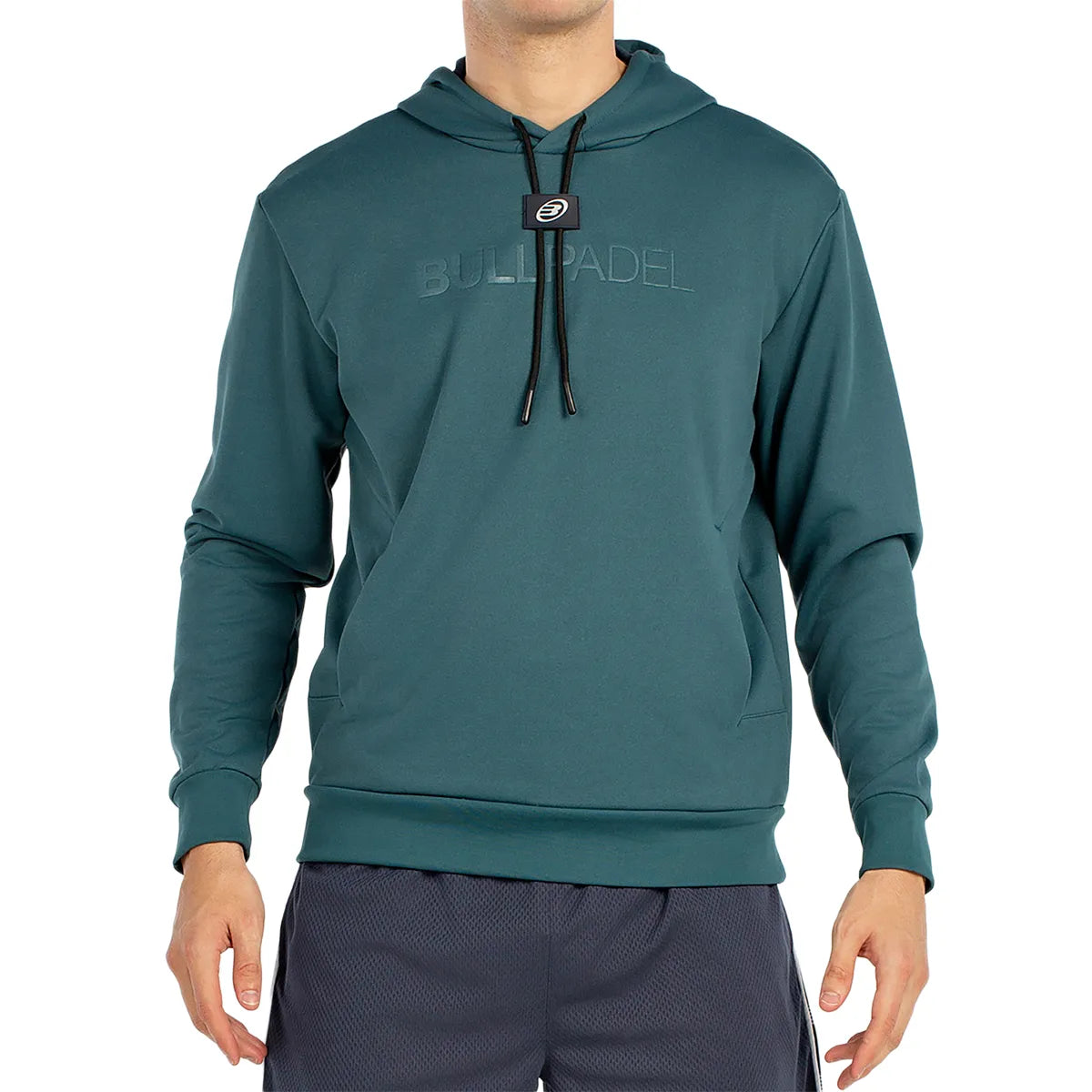 SWEAT BULLPADEL BINEE