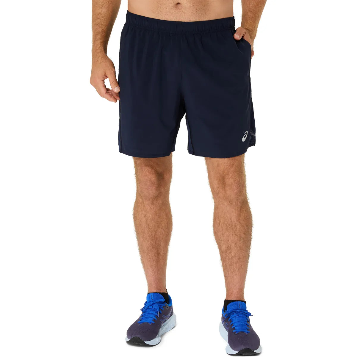 SHORT ASICS CORE 7IN