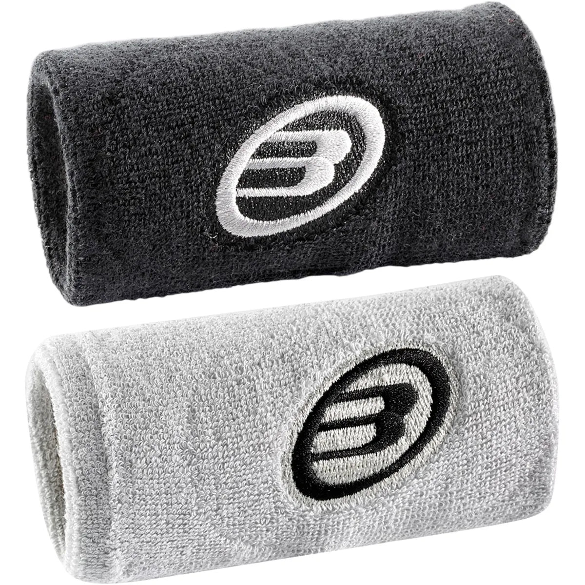 PACK DE 2 SERRE POIGNETS BULLPADEL BPMU252 I