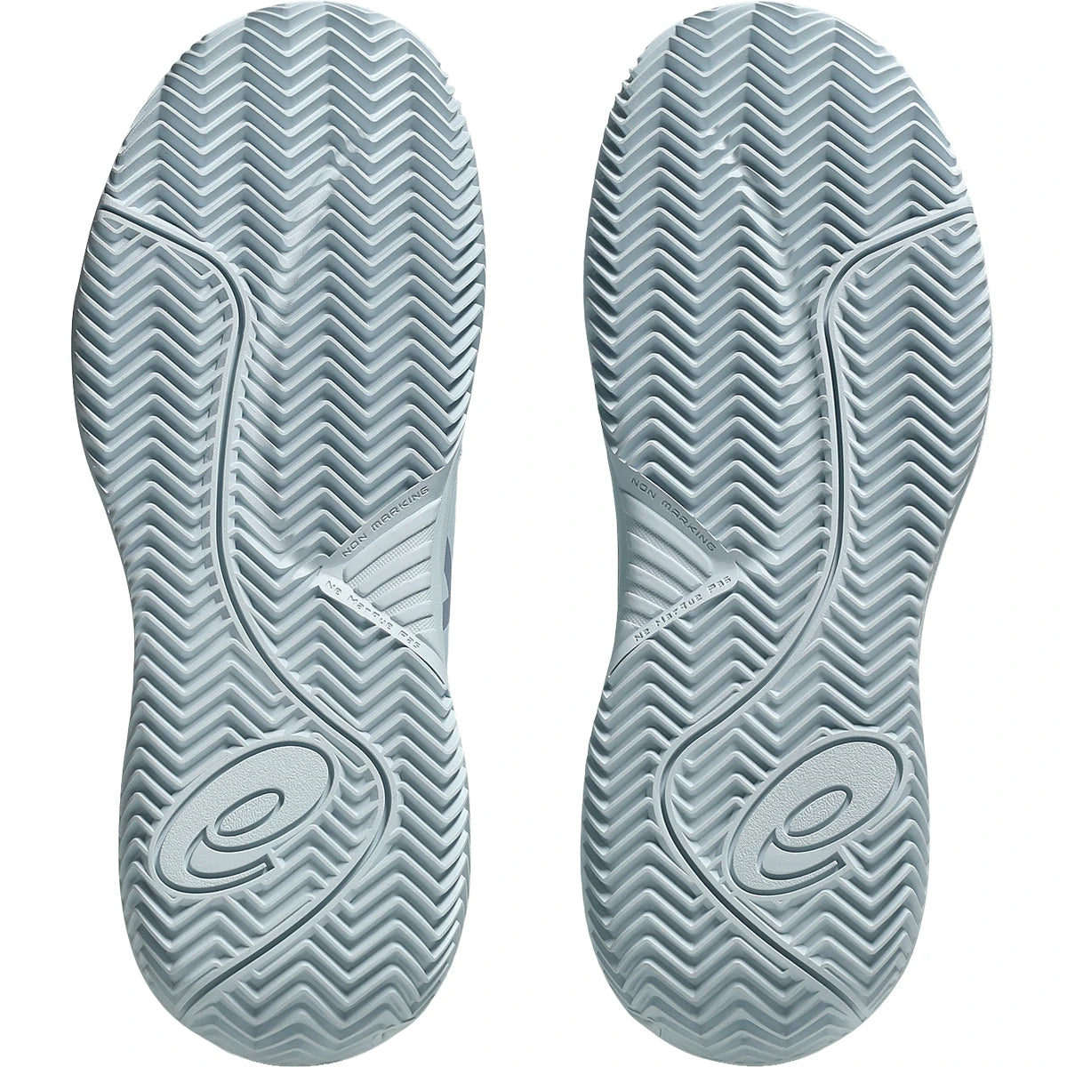 CHAUSSURES ASICS JUNIOR GEL RESOLUTION X GS TERRE BATTUE