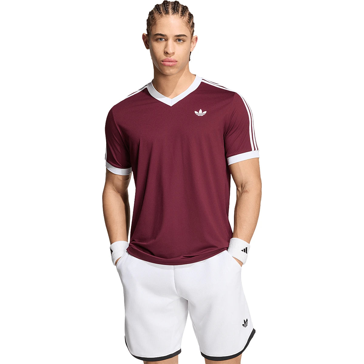 T-SHIRT ADIDAS CLASSICS