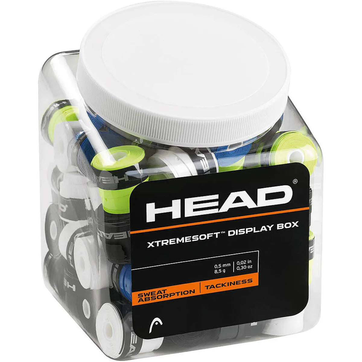 SURGRIPS HEAD XTREME SOFT x70
