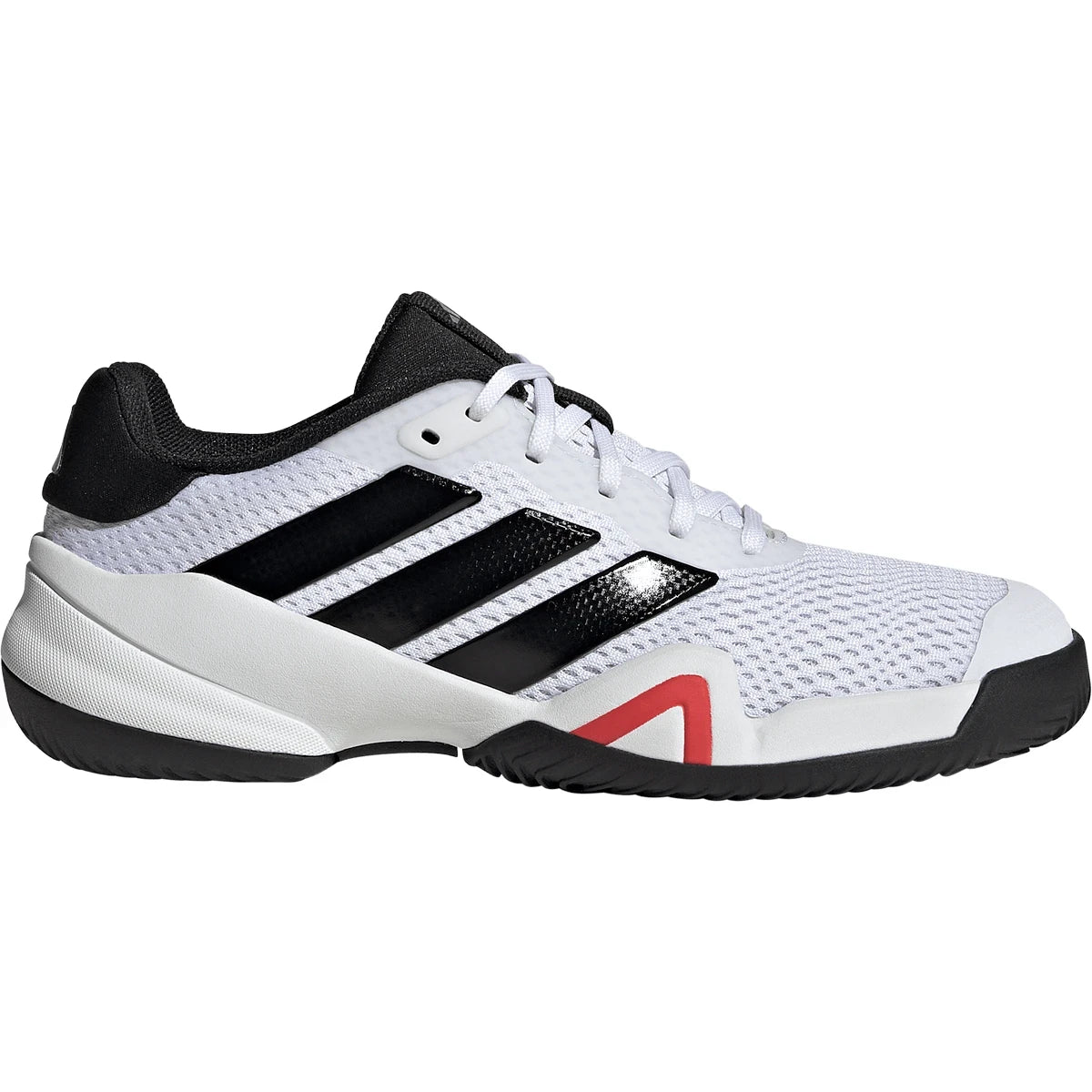 CHAUSSURES ADIDAS JUNIOR BARRICADE TOUTES SURFACES