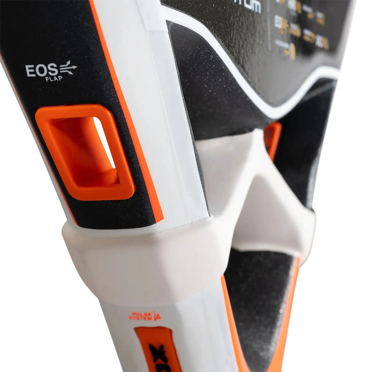 RAQUETTE DE PADEL NOX ML10 QUANTUM 3K BY MIGUEL LAMPERTI