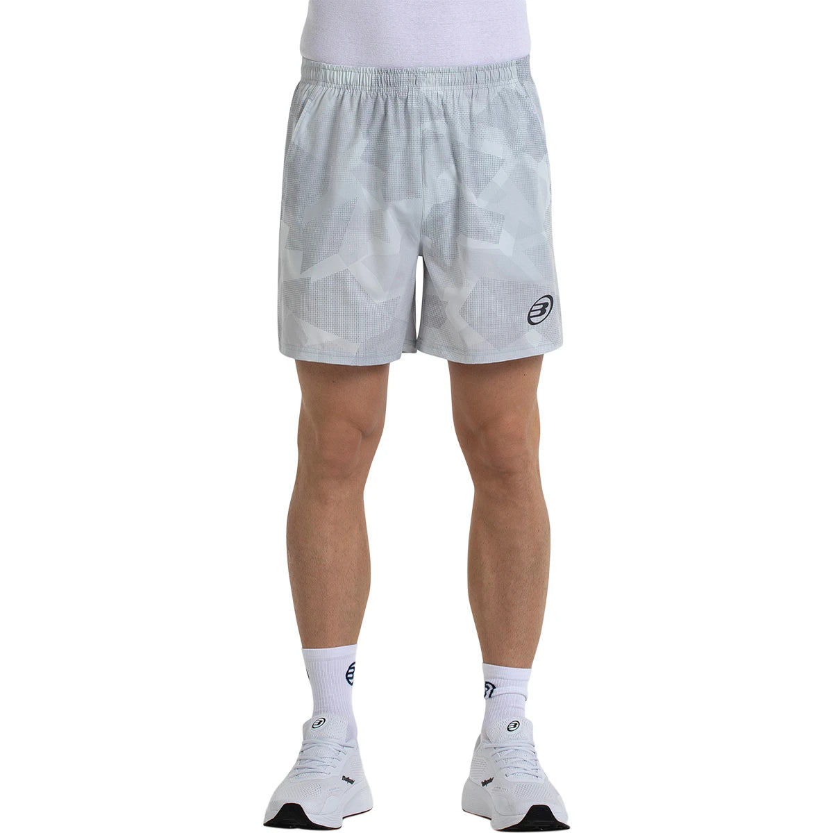 SHORT BULLPADEL MOREL