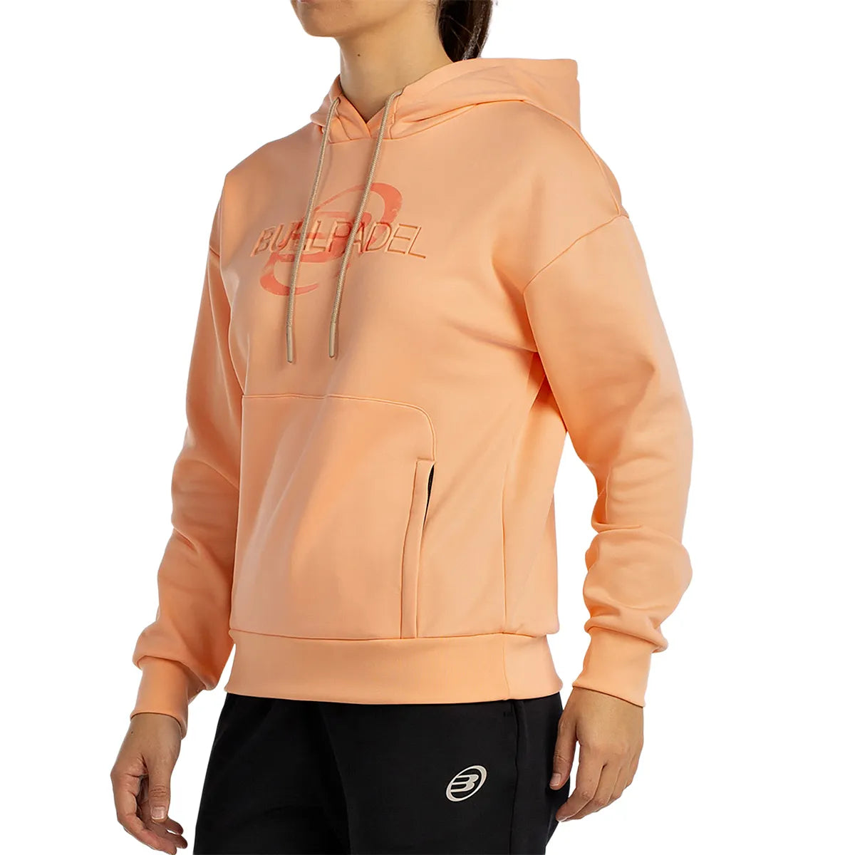 SWEAT BULLPADEL JUNIOR BEFAS
