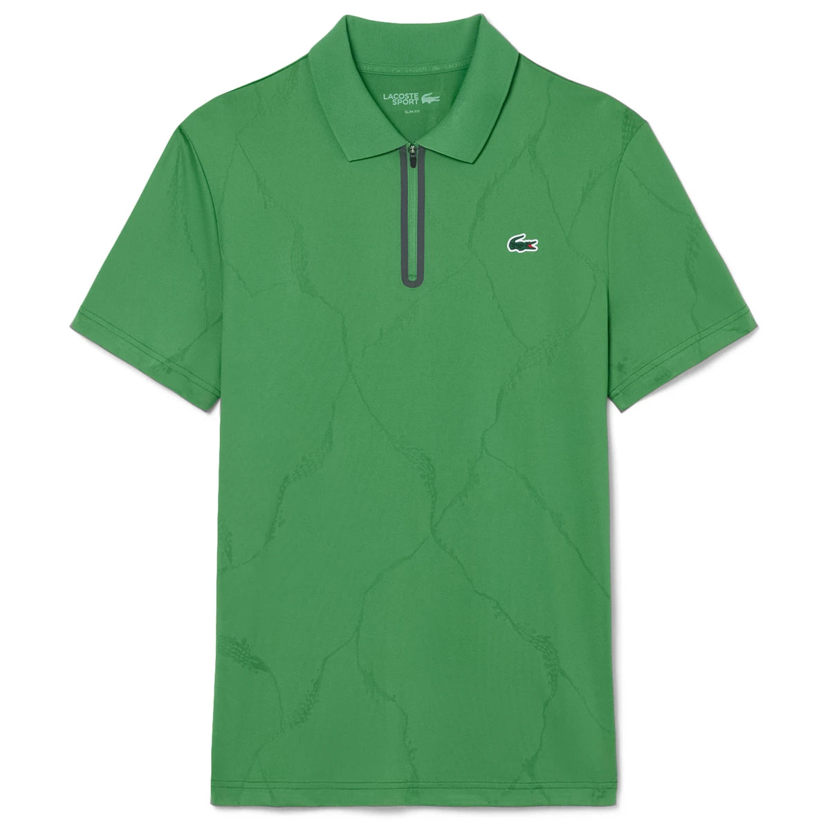 POLO LACOSTE ATHLETE