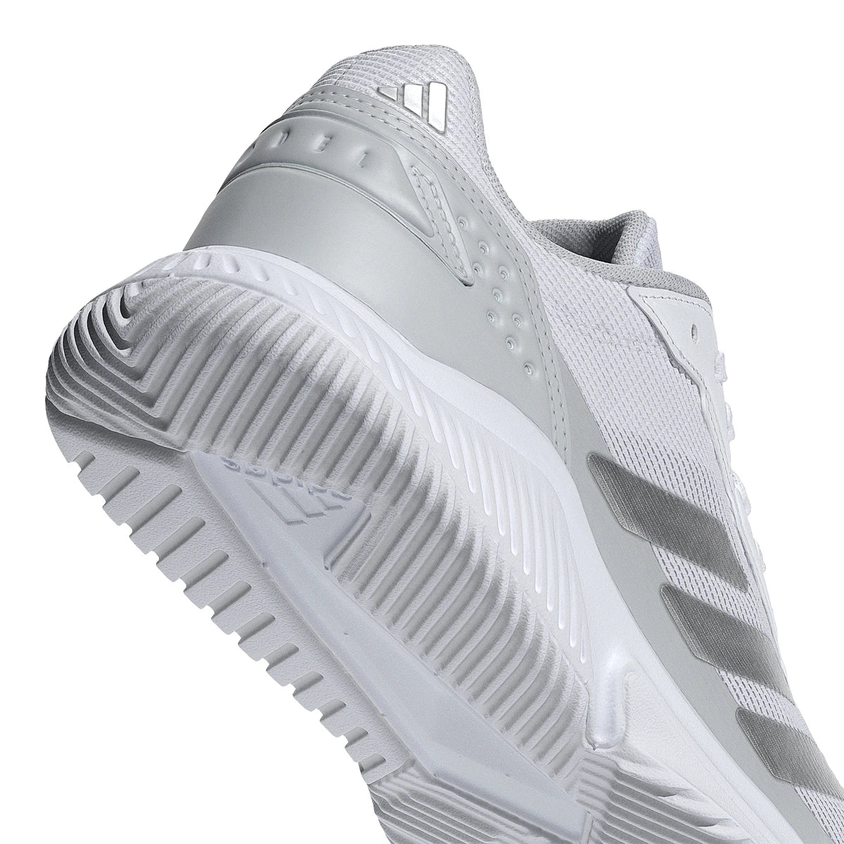 CHAUSSURES PADEL ADIDAS FEMME COURTQUICK