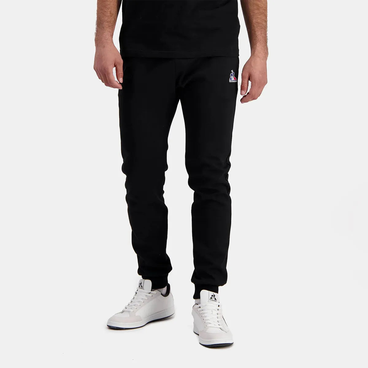 PANTALON LE COQ SPORTIF ESSENTIELS SLIM