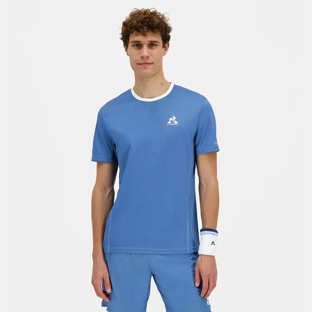 T-SHIRT LE COQ SPORTIF