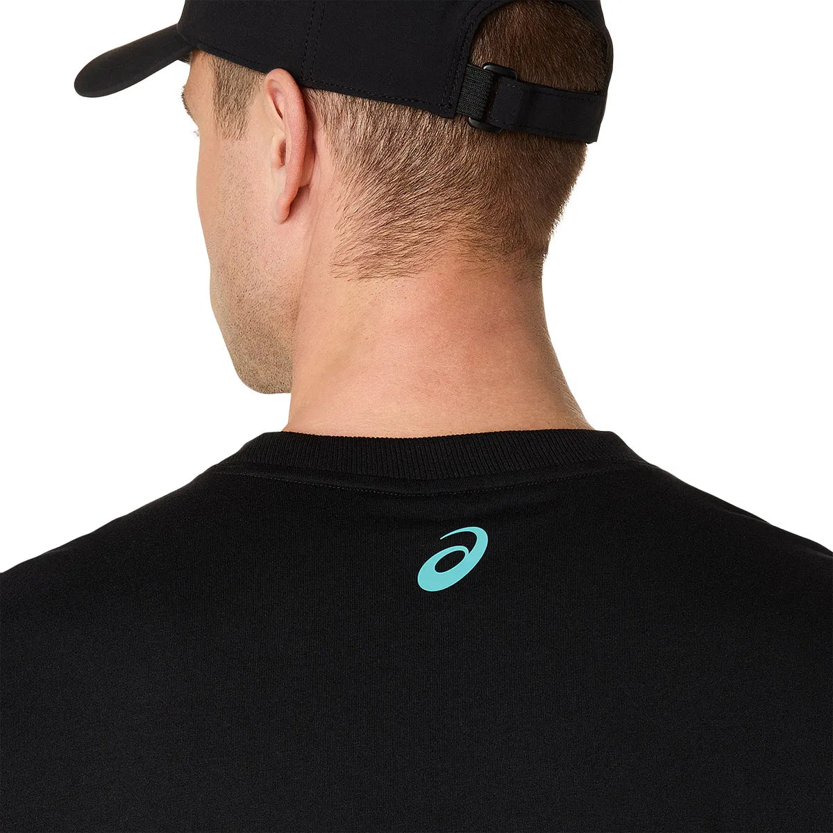 TENNIS T-SHIRT ASICS COURT CORE GRAPHIC GPX