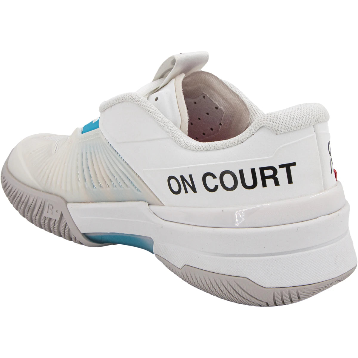 CHAUSSURES ON FEMME THE ROGER PRO FIRE