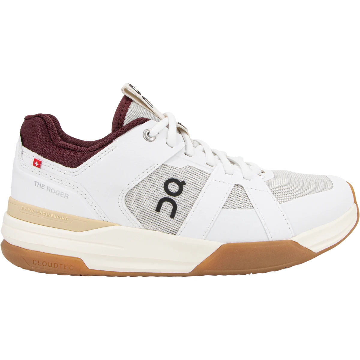 CHAUSSURES ON FEMME THE ROGER CLUBHOUSE PRO