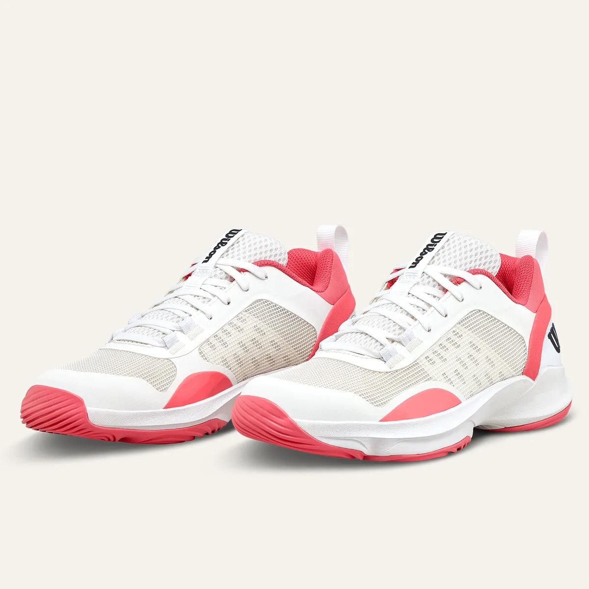 CHAUSSURES PADEL WILSON FEMME HURAKN PRO V2