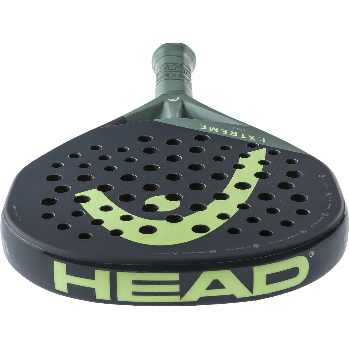 RAQUETTE DE PADEL HEAD EXTREME PRO