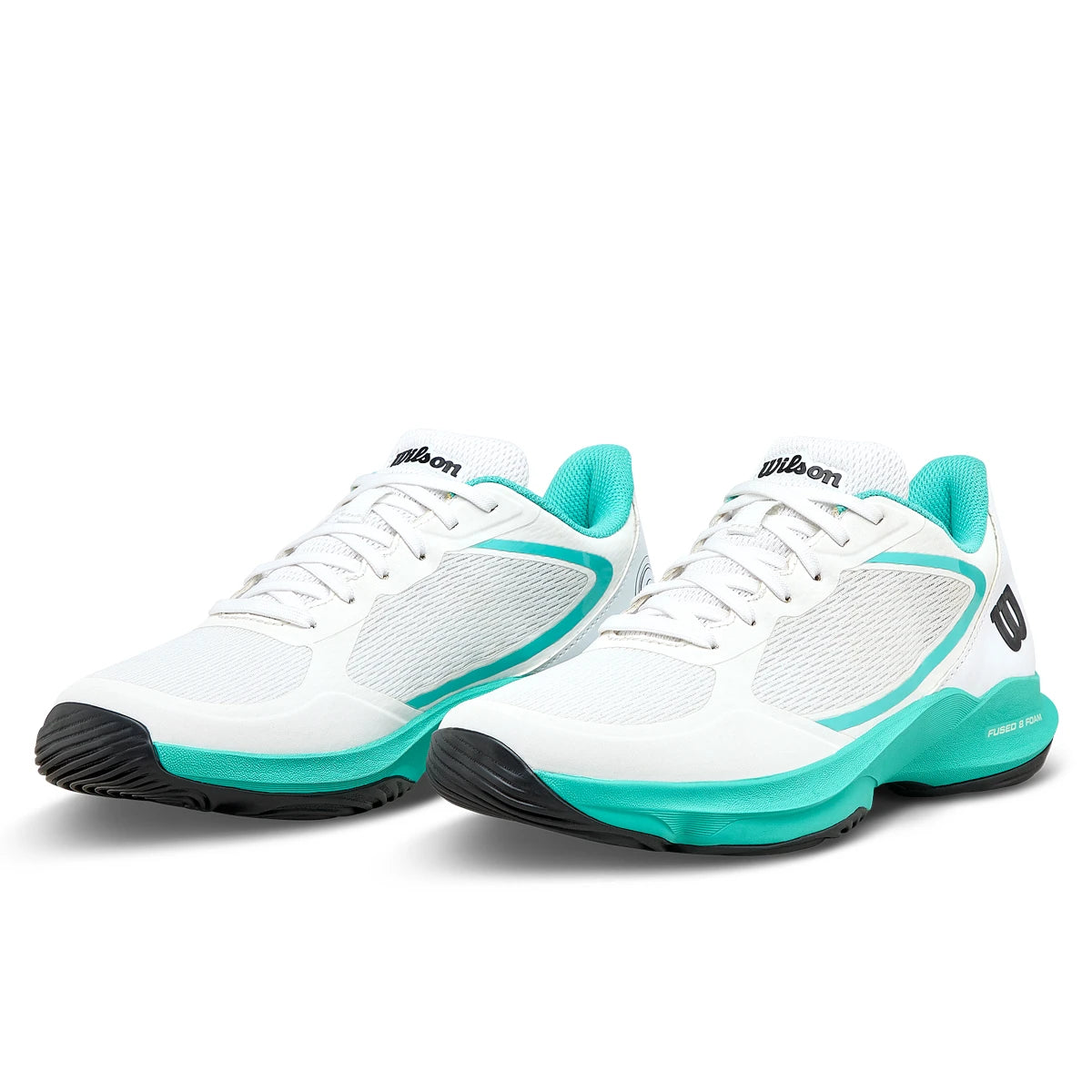 CHAUSSURES PADEL WILSON FEMME HURAKN LITE