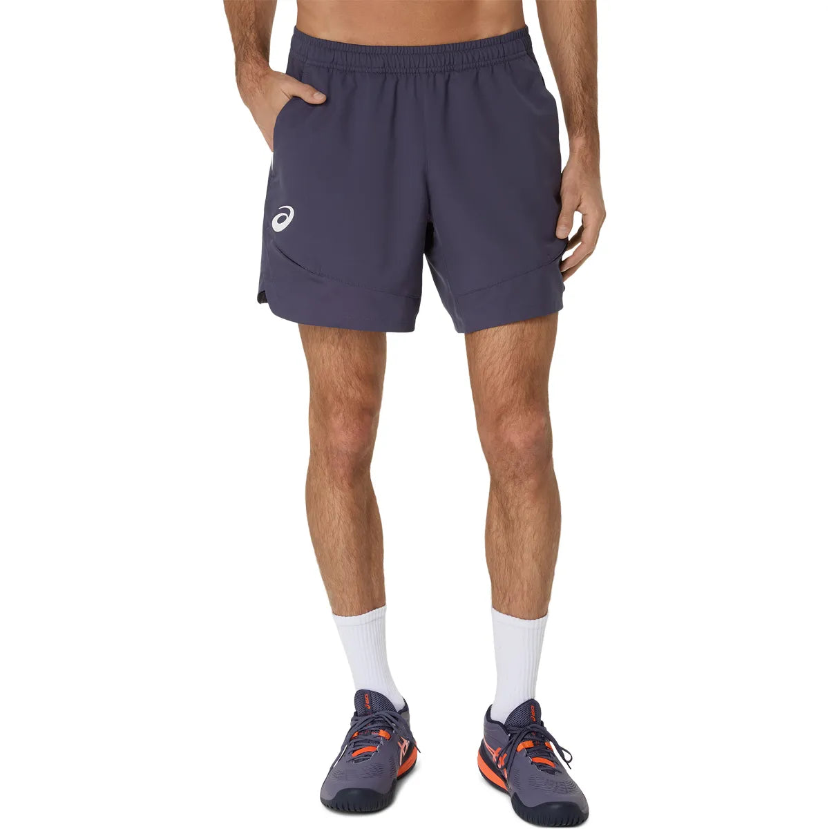 SHORT ASICS MATCH 7IN