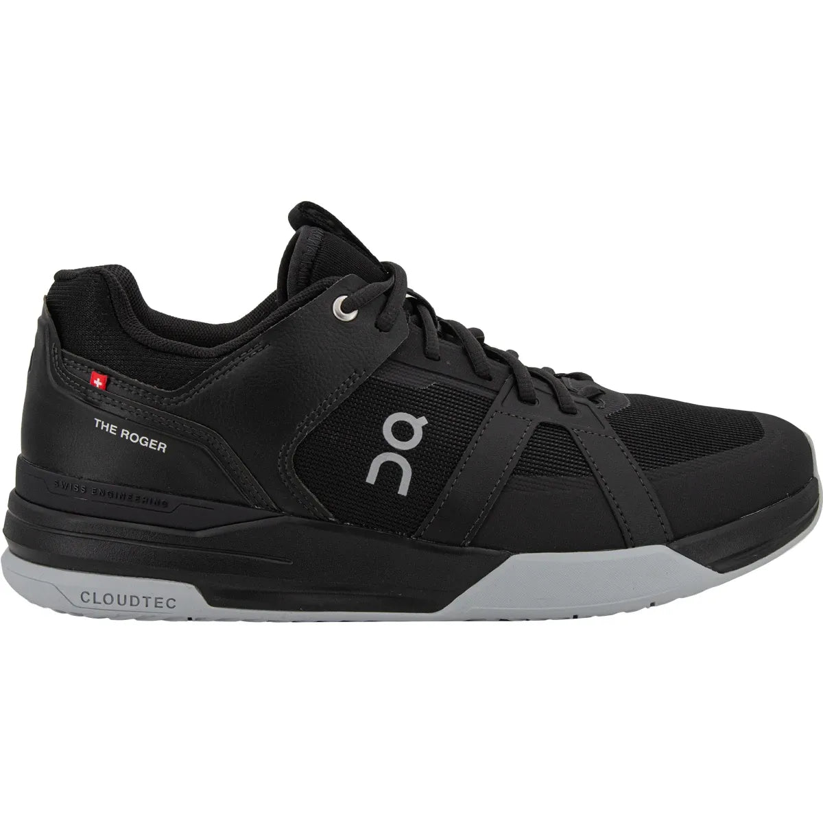 CHAUSSURES ON THE ROGER CLUBHOUSE PRO