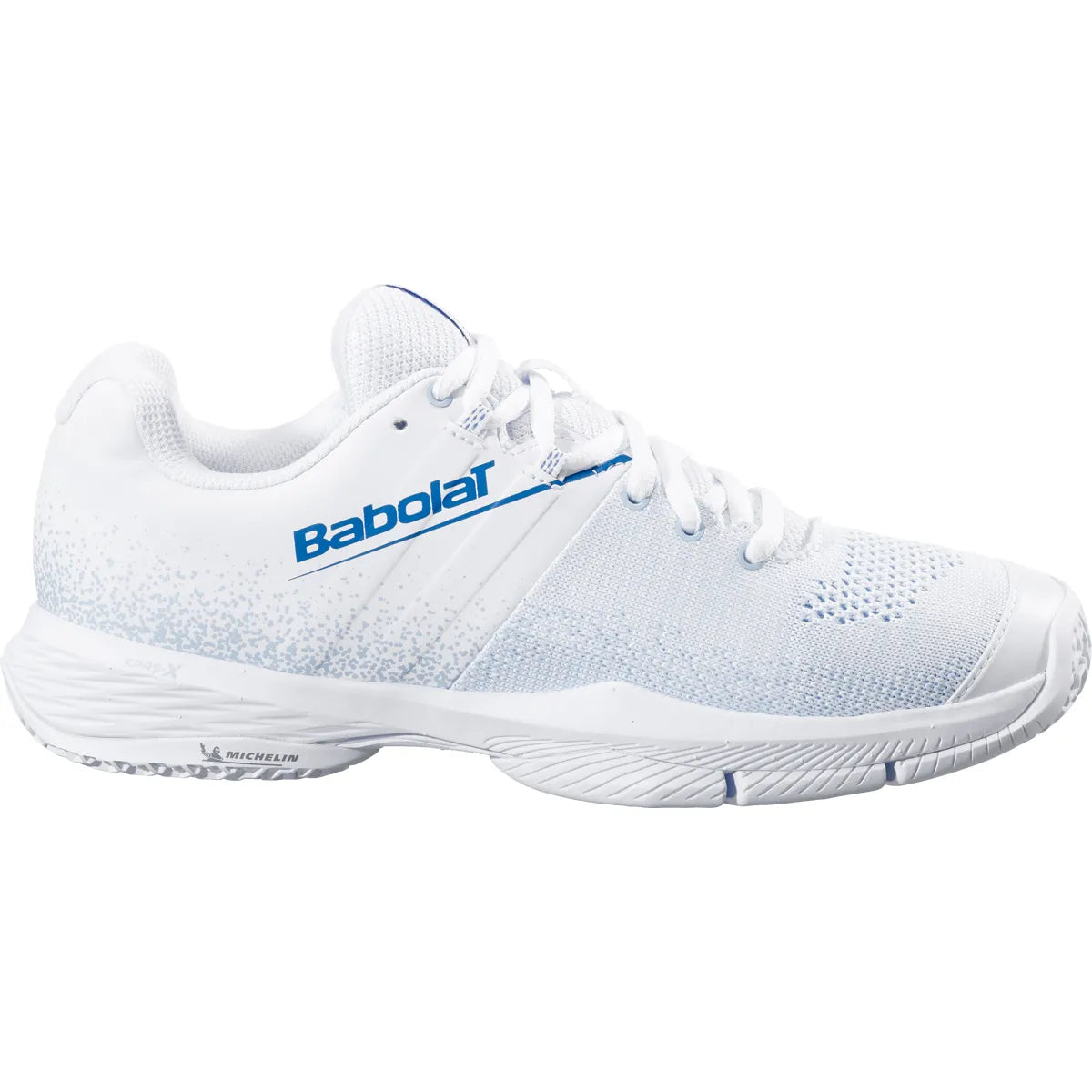 CHAUSSURES BABOLAT FEMME SENSA PADEL