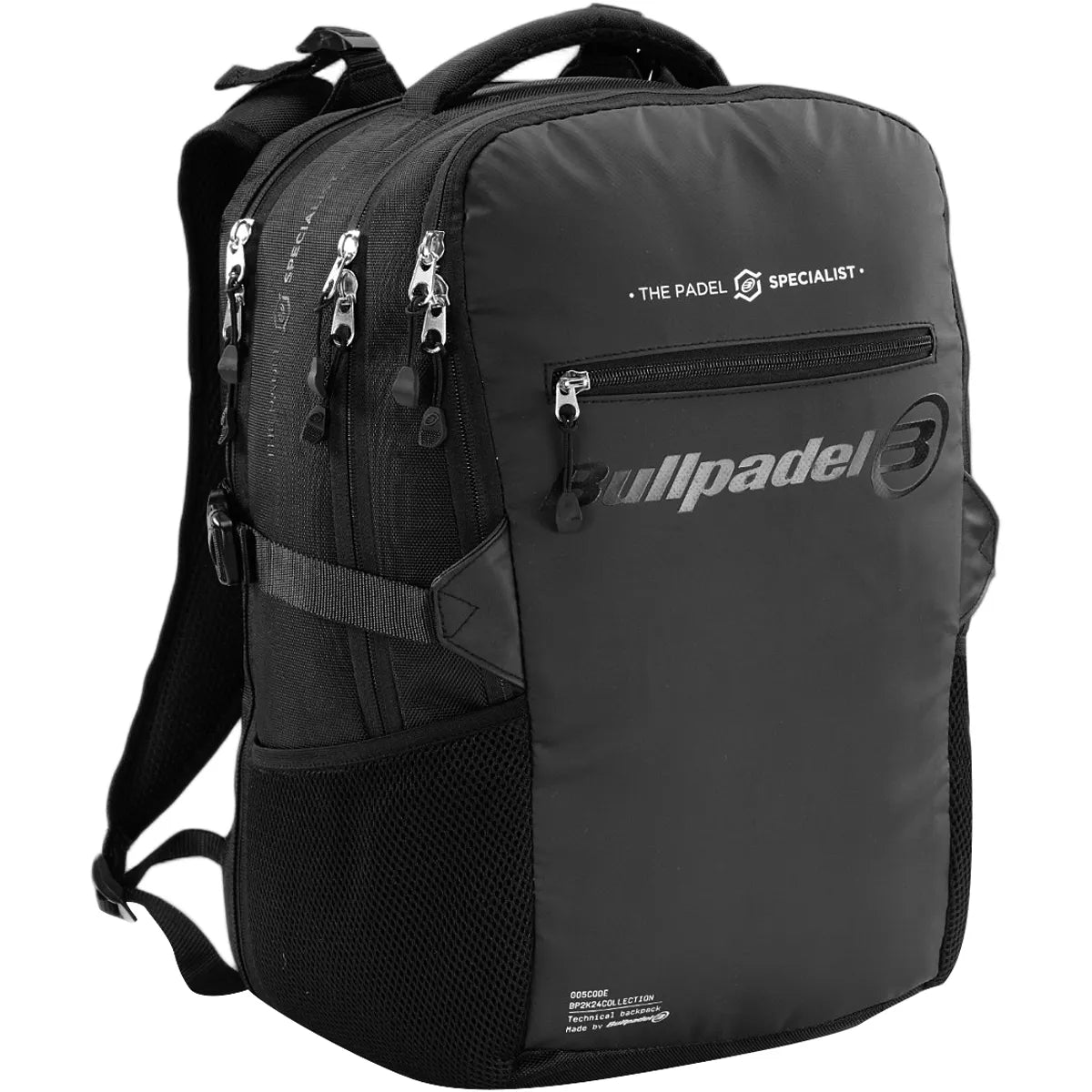 SAC A DOS BULLPADEL BPM-25003 TECH 005