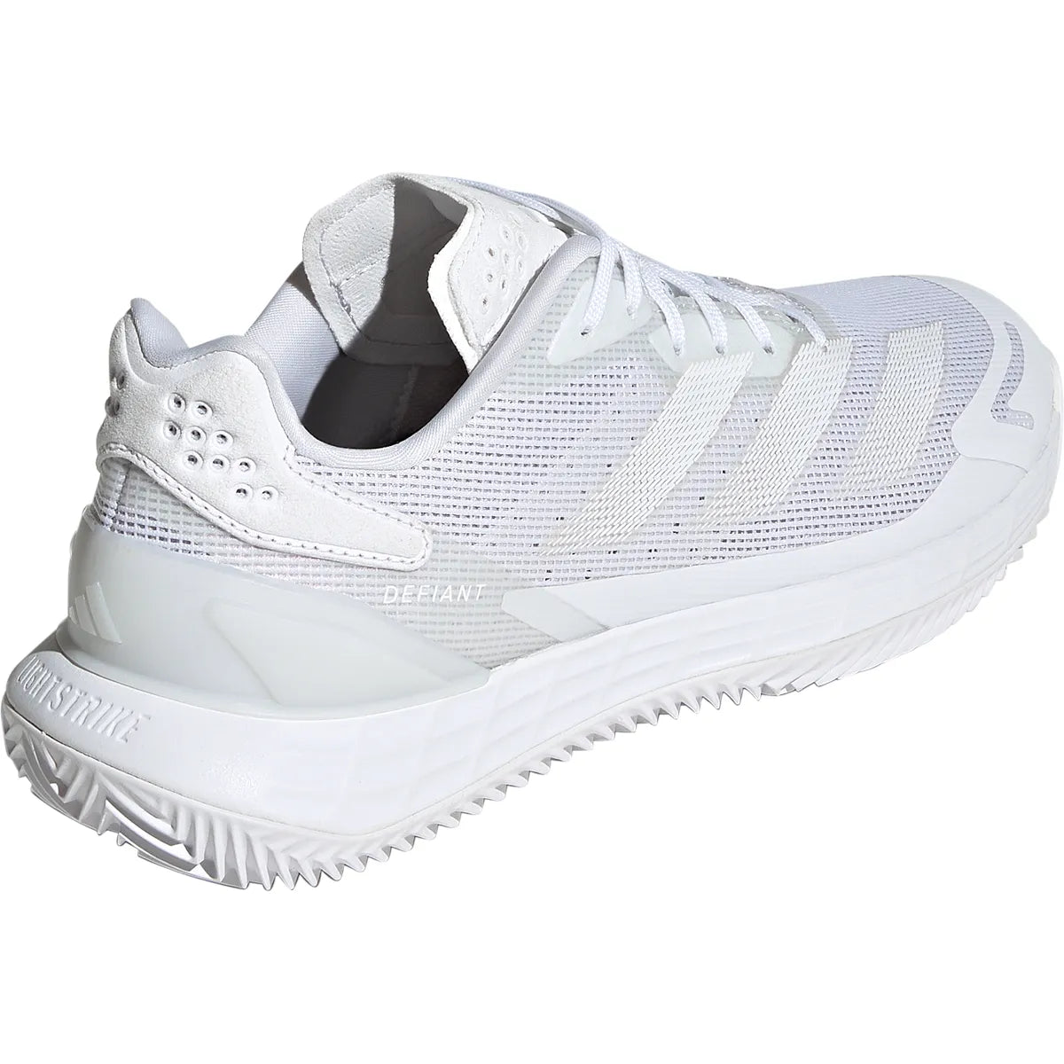 CHAUSSURES ADIDAS FEMME DEFIANT SPEED 2 TERRE BATTUE