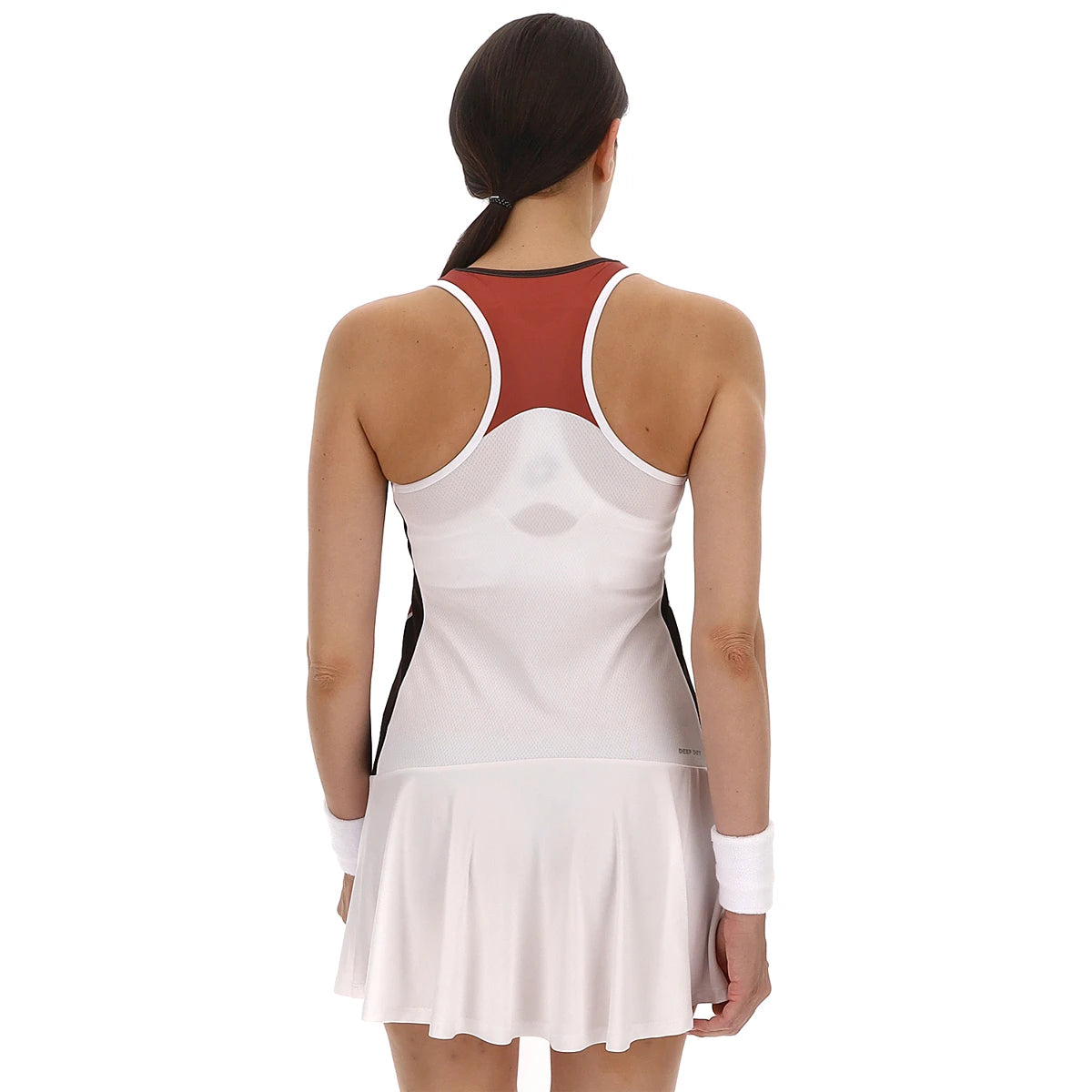 ROBE LOTTO FEMME TECH VI