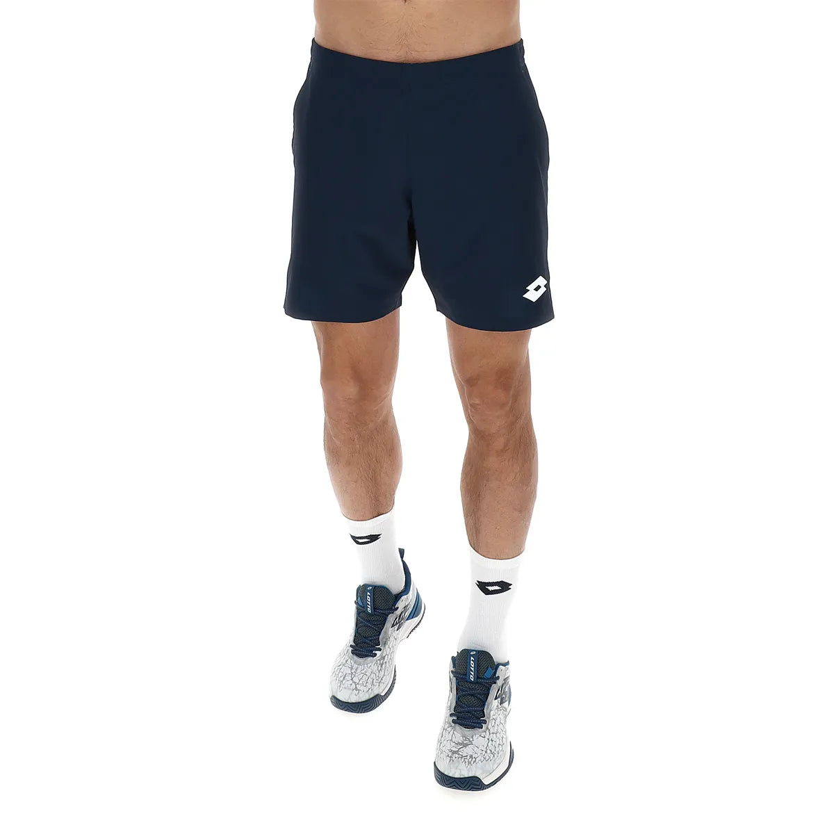 SHORT LOTTO TECH IV - D1 7IN
