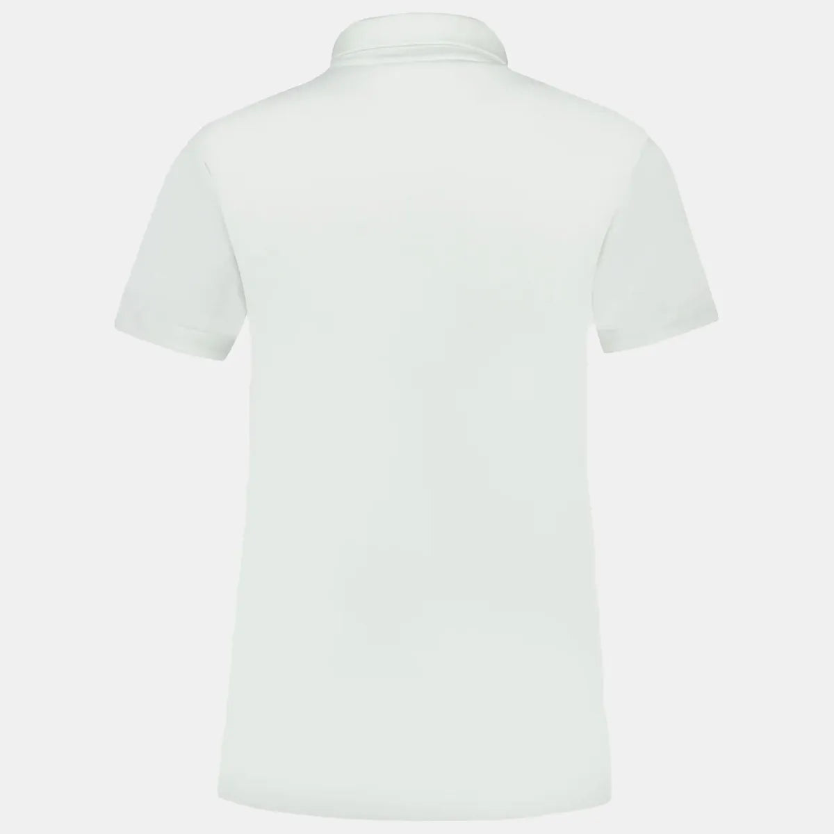 POLO LE COQ SPORTIF FEMME HERITAGE