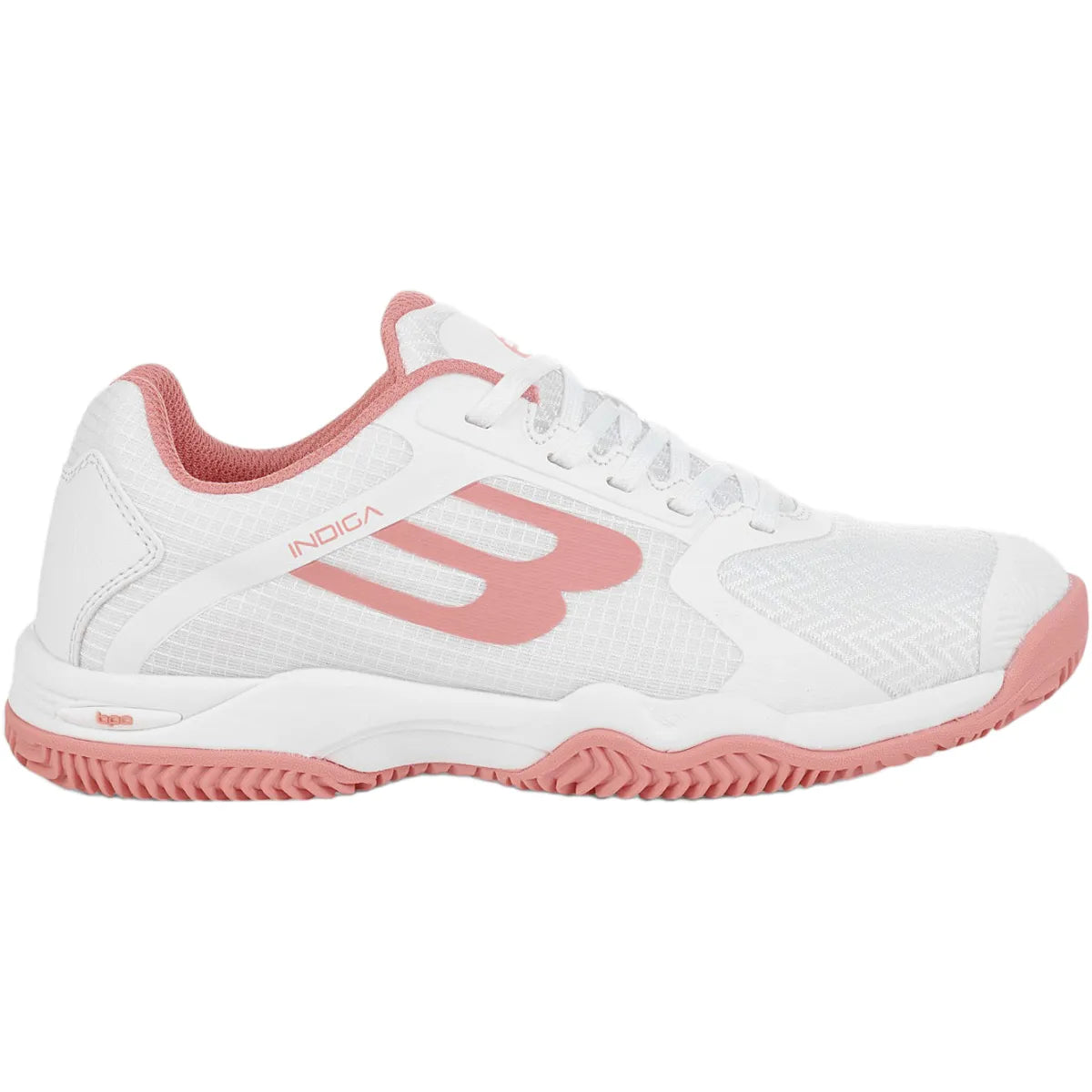 CHAUSSURES PADEL BULLPADEL FEMME INDIGA W 25I