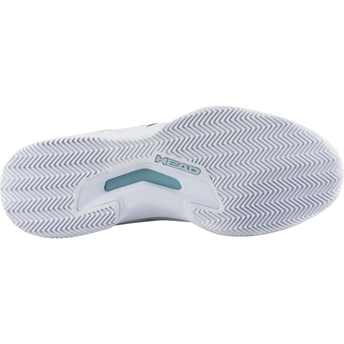CHAUSSURES HEAD FEMME SPRINT TEAM 3.5 TERRE BATTUE