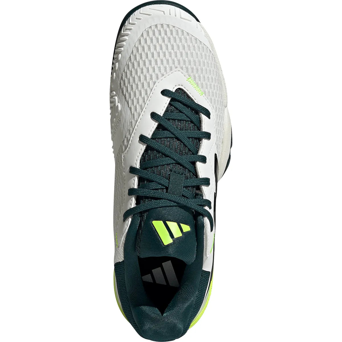 CHAUSSURES ADIDAS JUNIOR BARRICADE TOUTES SURFACES