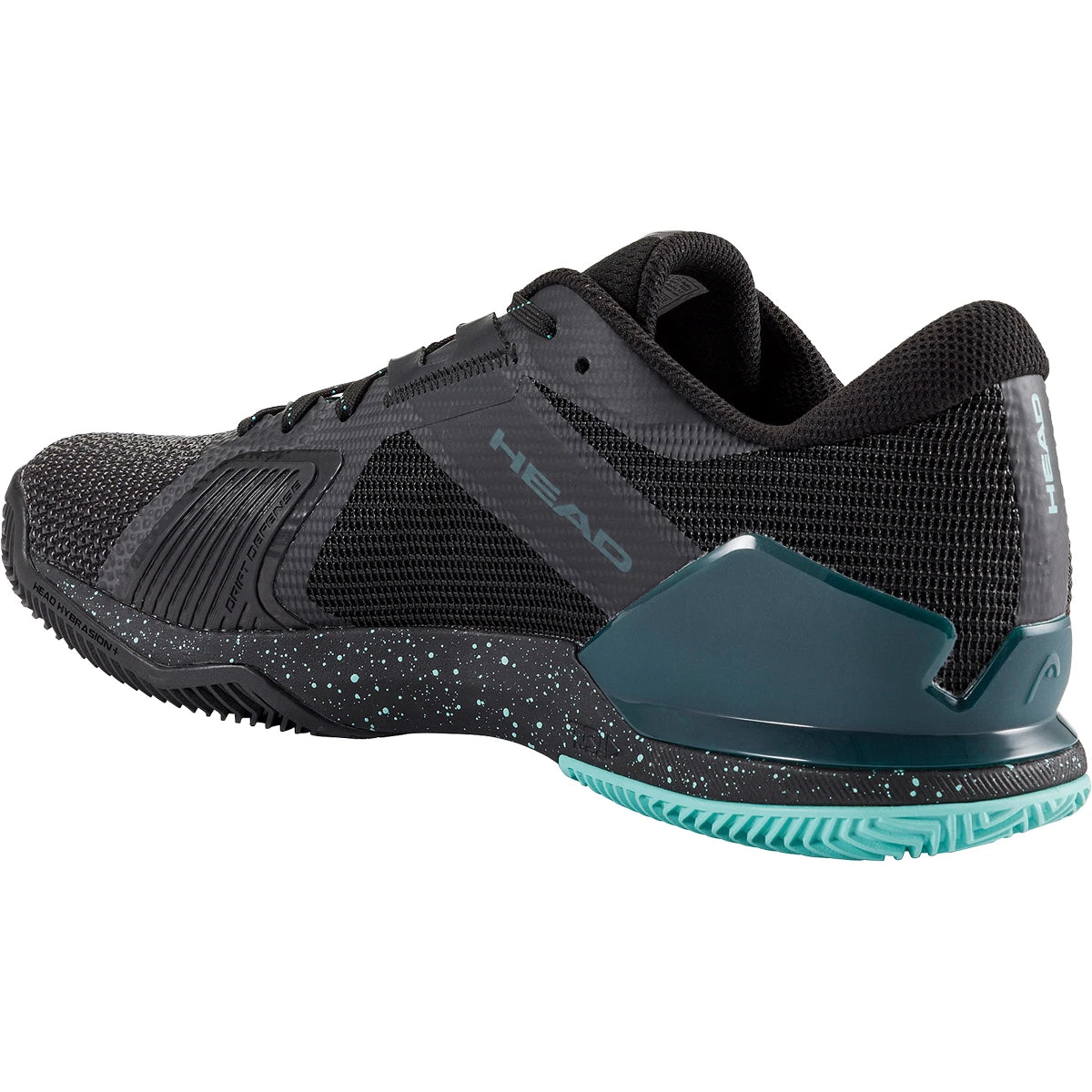 CHAUSSURES HEAD SPRINT PRO 4.0 SF TERRE BATTUE