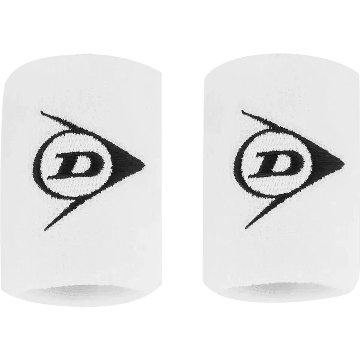 PACK DE 2 SERRE POIGNETS DUNLOP LONG