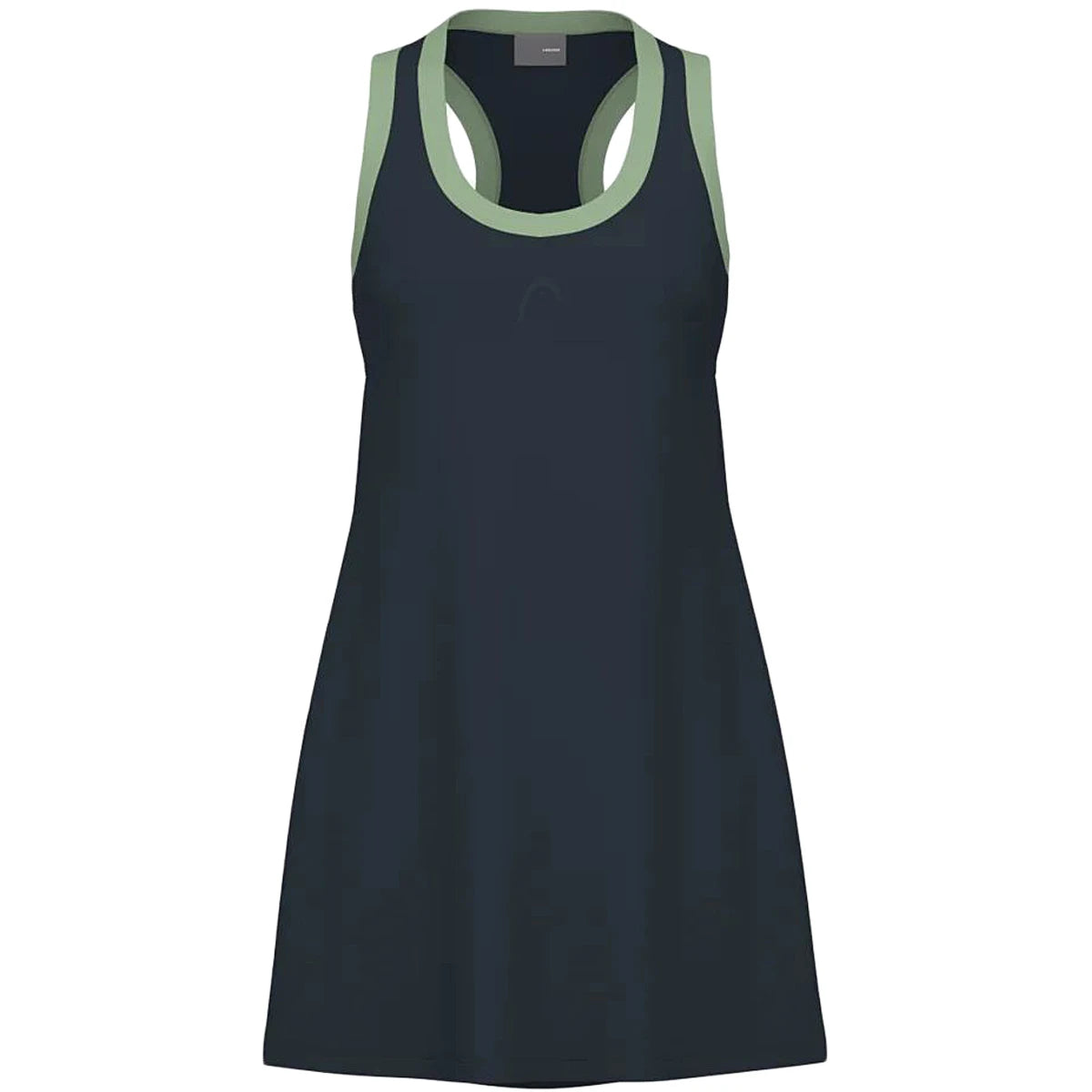 ROBE HEAD FEMME PLAY