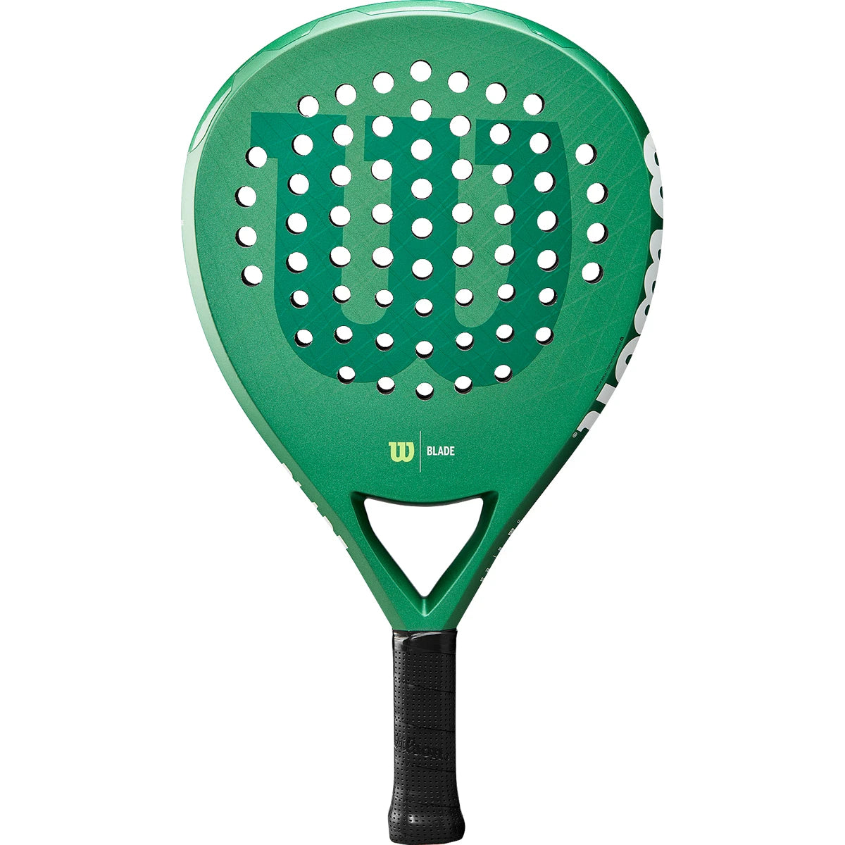 RAQUETTE DE PADEL WILSON BLADE LS V3