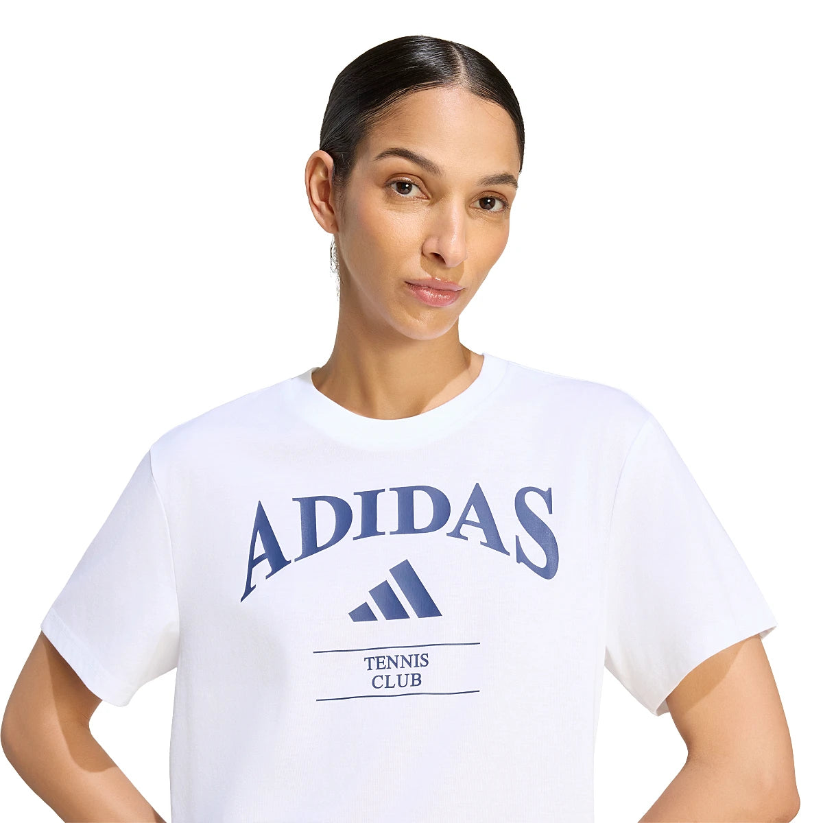 T-SHIRT ADIDAS FEMME CLASSICS