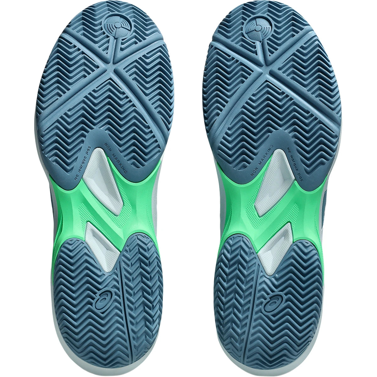 Chaussures Padel Asics Game Ff