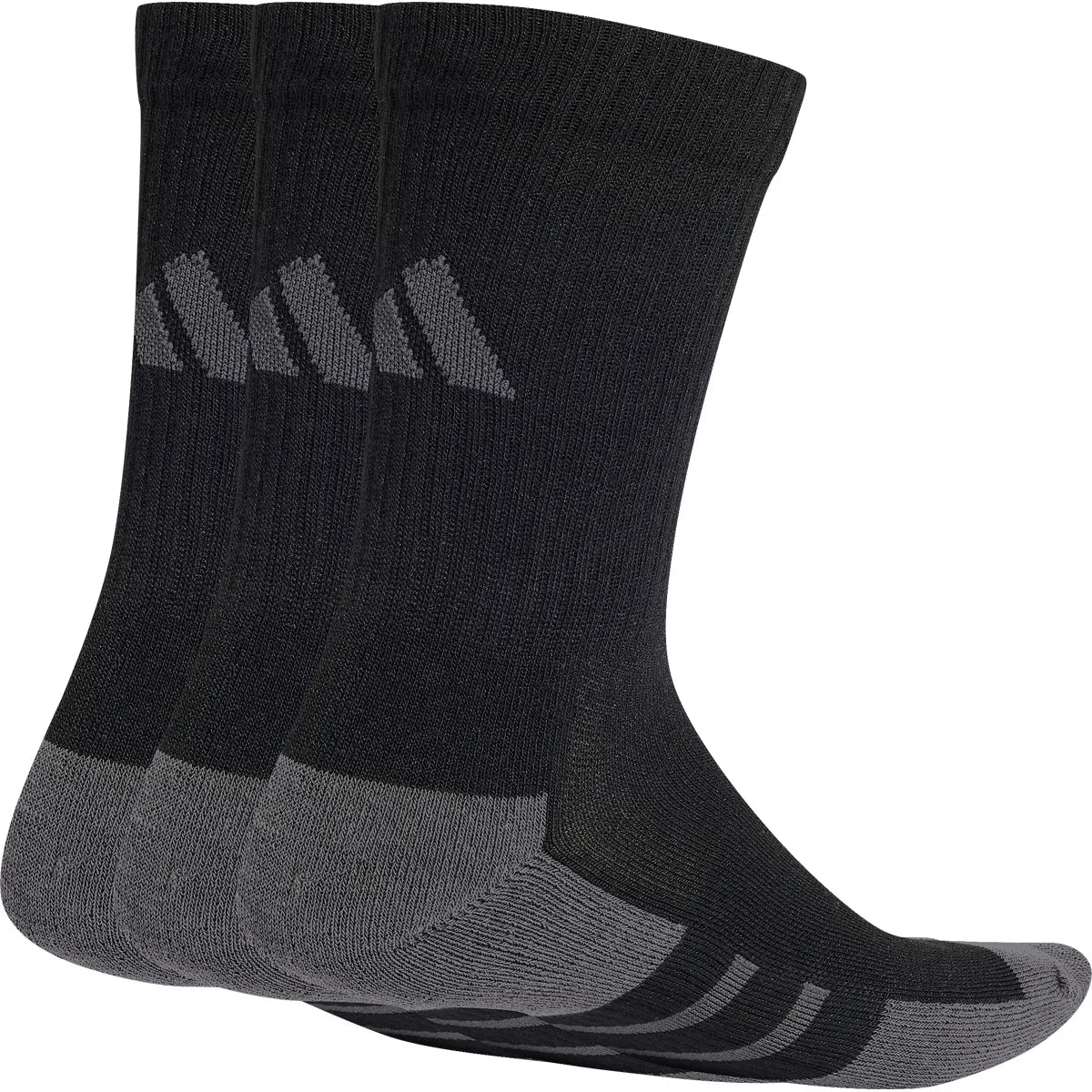 3 Paires de Chaussettes adidas Tennis Crew