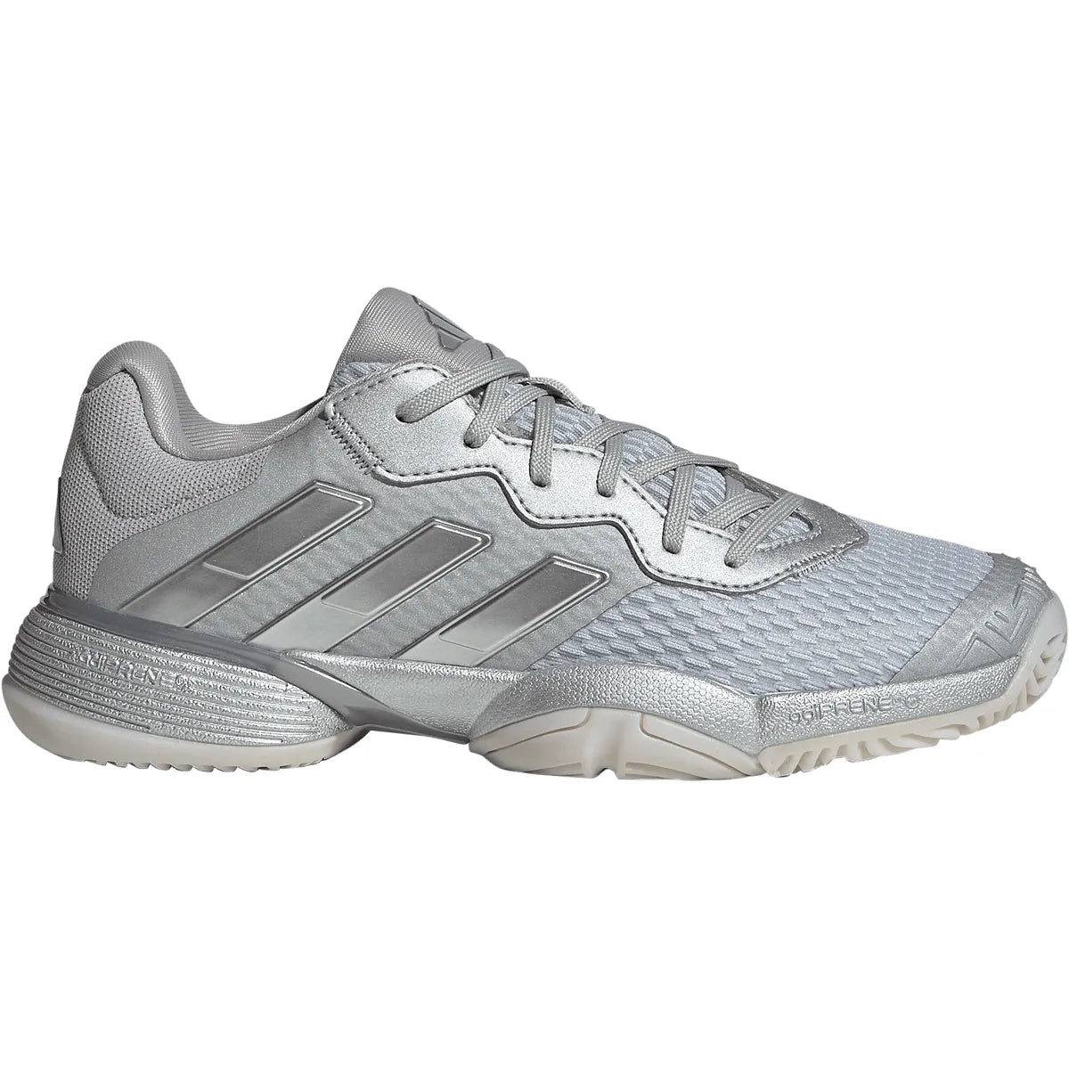 CHAUSSURES ADIDAS JUNIOR BARRICADE TOUTES SURFACES