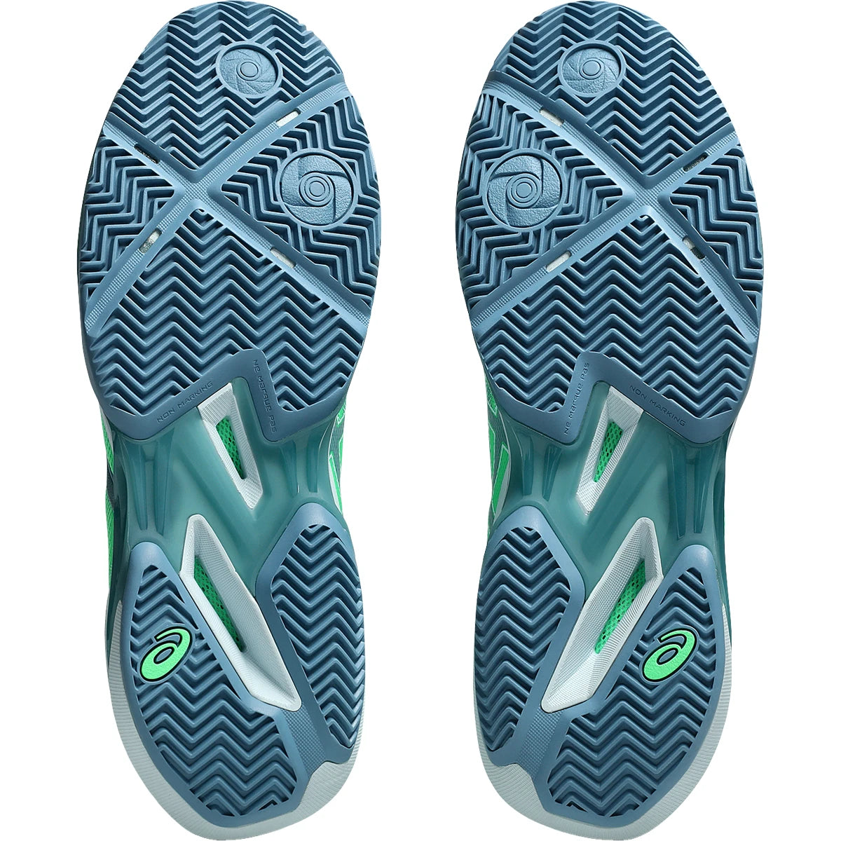 CHAUSSURES PADEL ASICS SONICSMASH FF