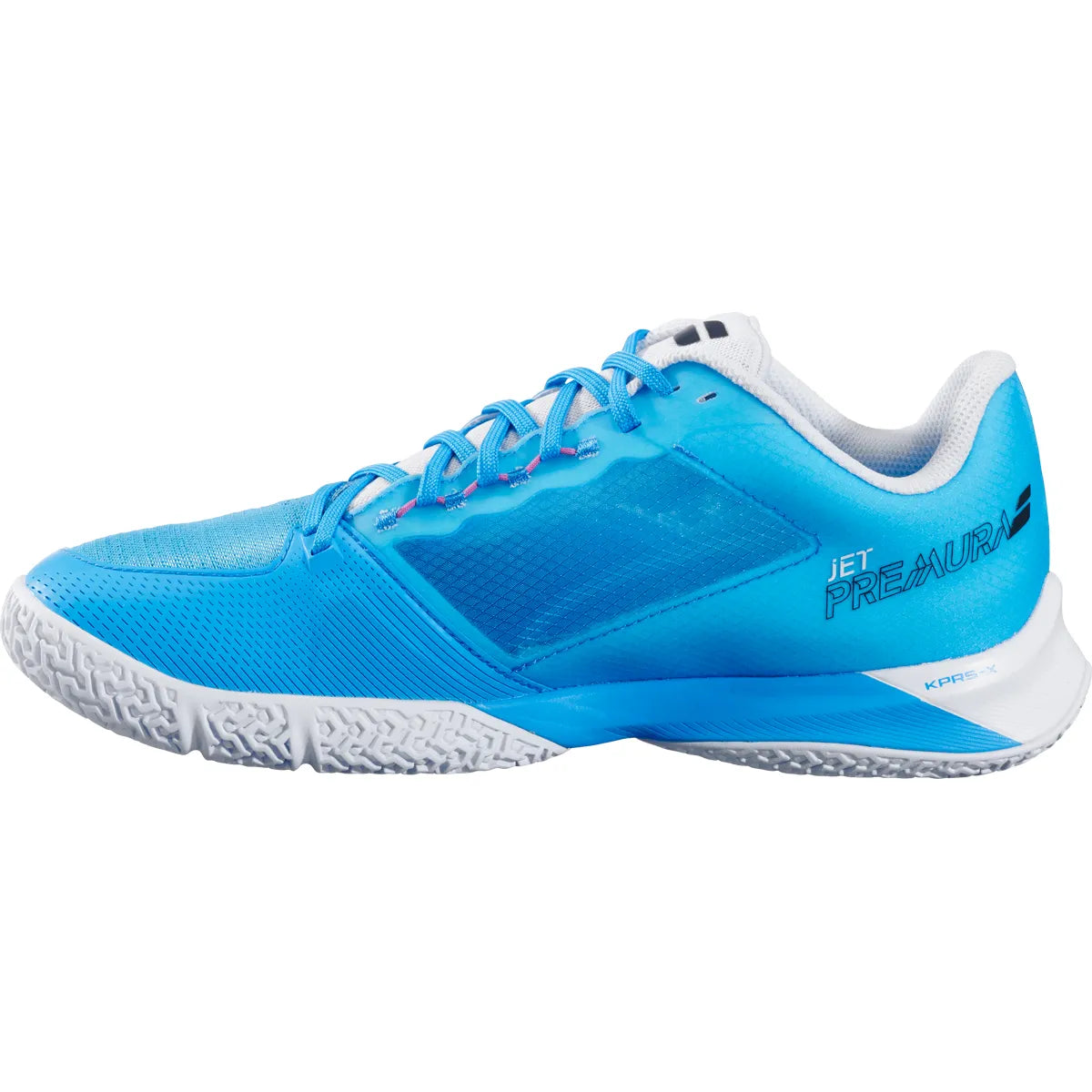 CHAUSSURES BABOLAT JET PREMURA 2 LEBRON PADEL