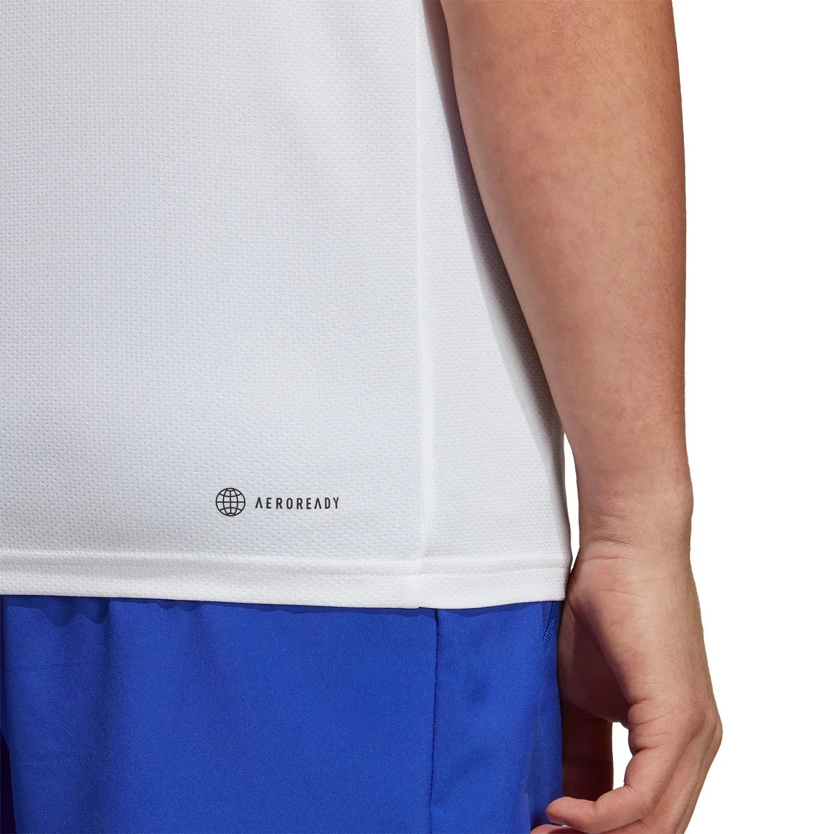T-SHIRT ADIDAS TRAINING ESSENTIALS BASE