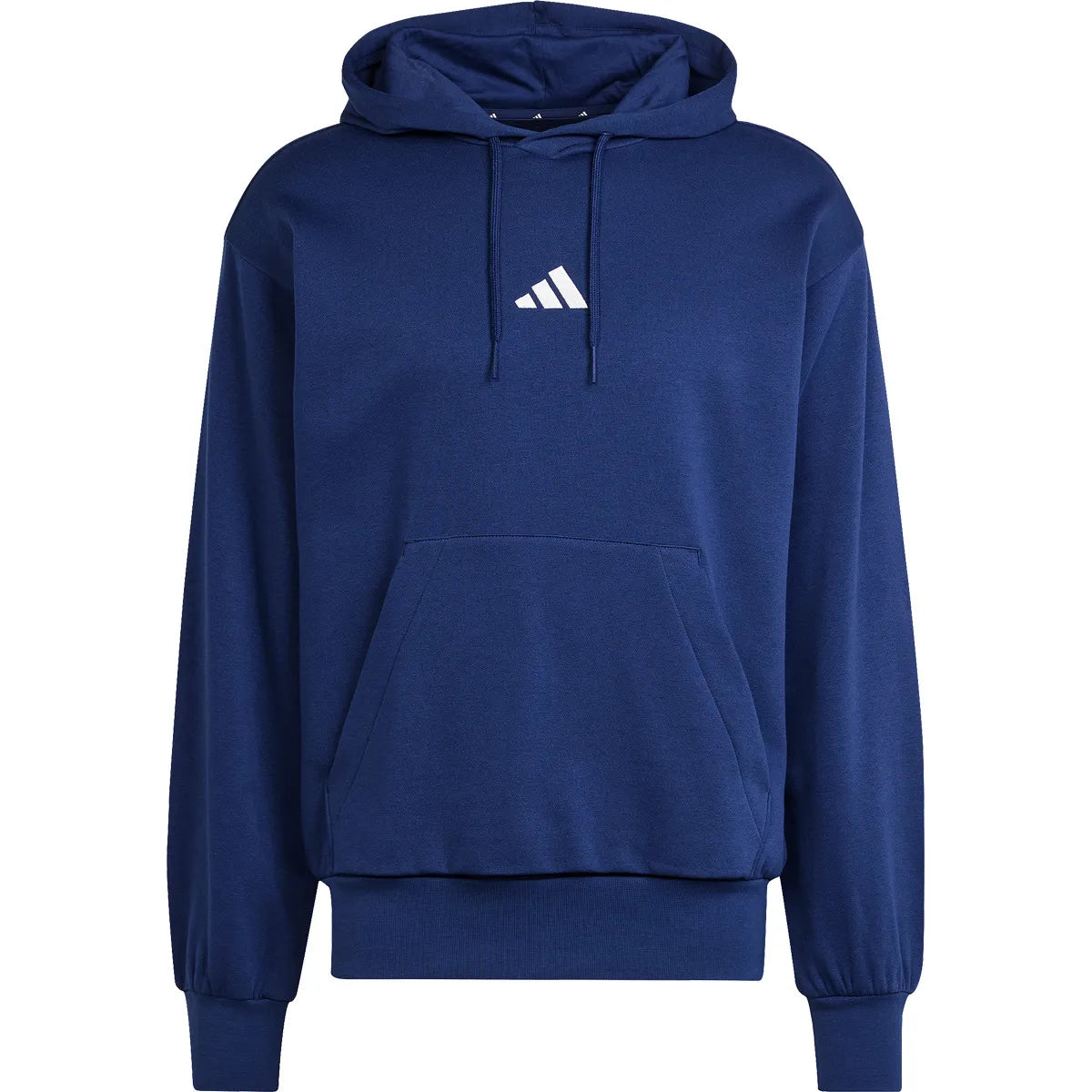SWEAT ADIDAS SPORTSWEAR FEELCOZY A CAPUCHE