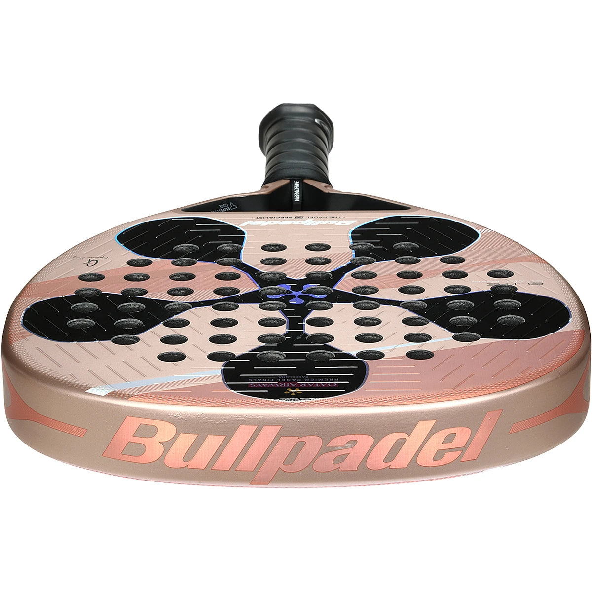 RAQUETTE PADEL BULLPADEL ELITE W TOUR FINALS 25