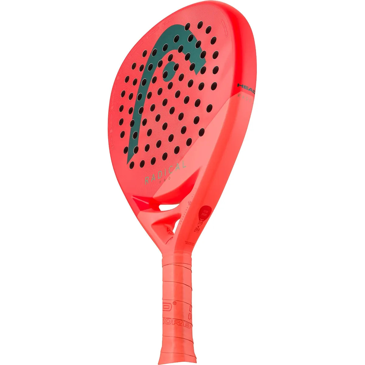 RAQUETTE DE PADEL HEAD RADICAL PRO 2026