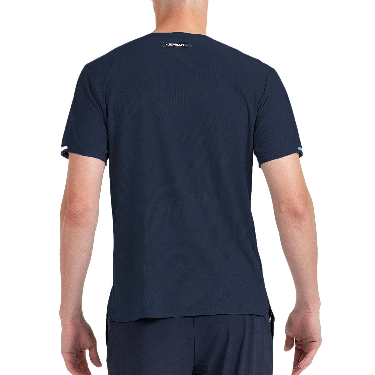 T-SHIRT BULLPADEL PROLINE PRIOR
