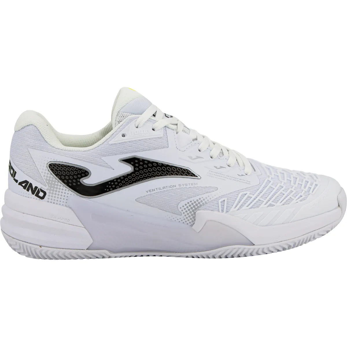 CHAUSSURES JOMA ROLAND 2502 TERRE BATTUE