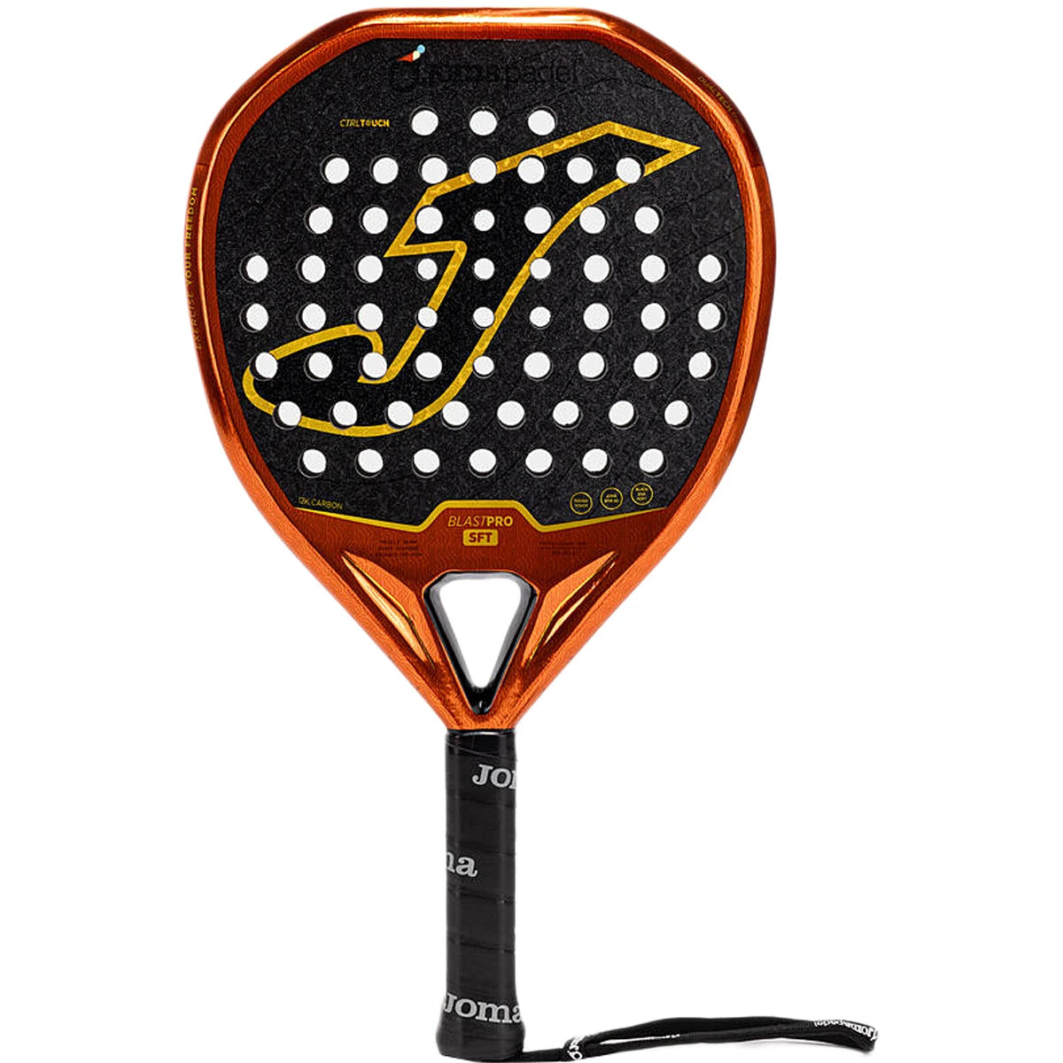 RAQUETTE DE PADEL JOMA BLAST PRO SOFT