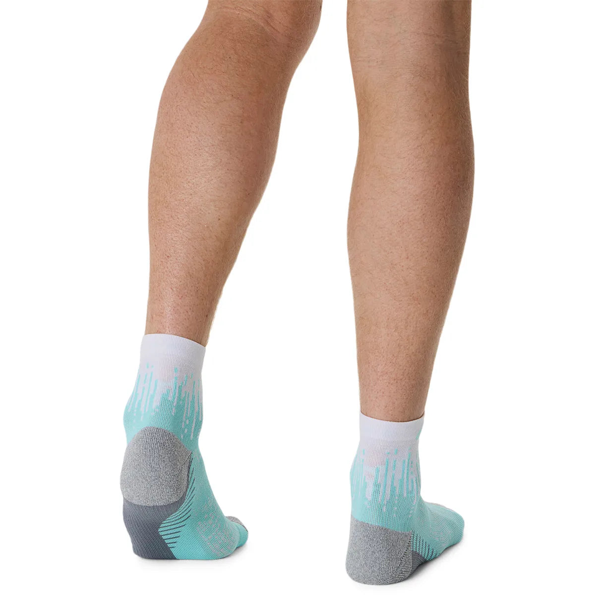 PAIRE DE CHAUSSETTES ASICS PERFORMANCE QUARTER (ANKLE)