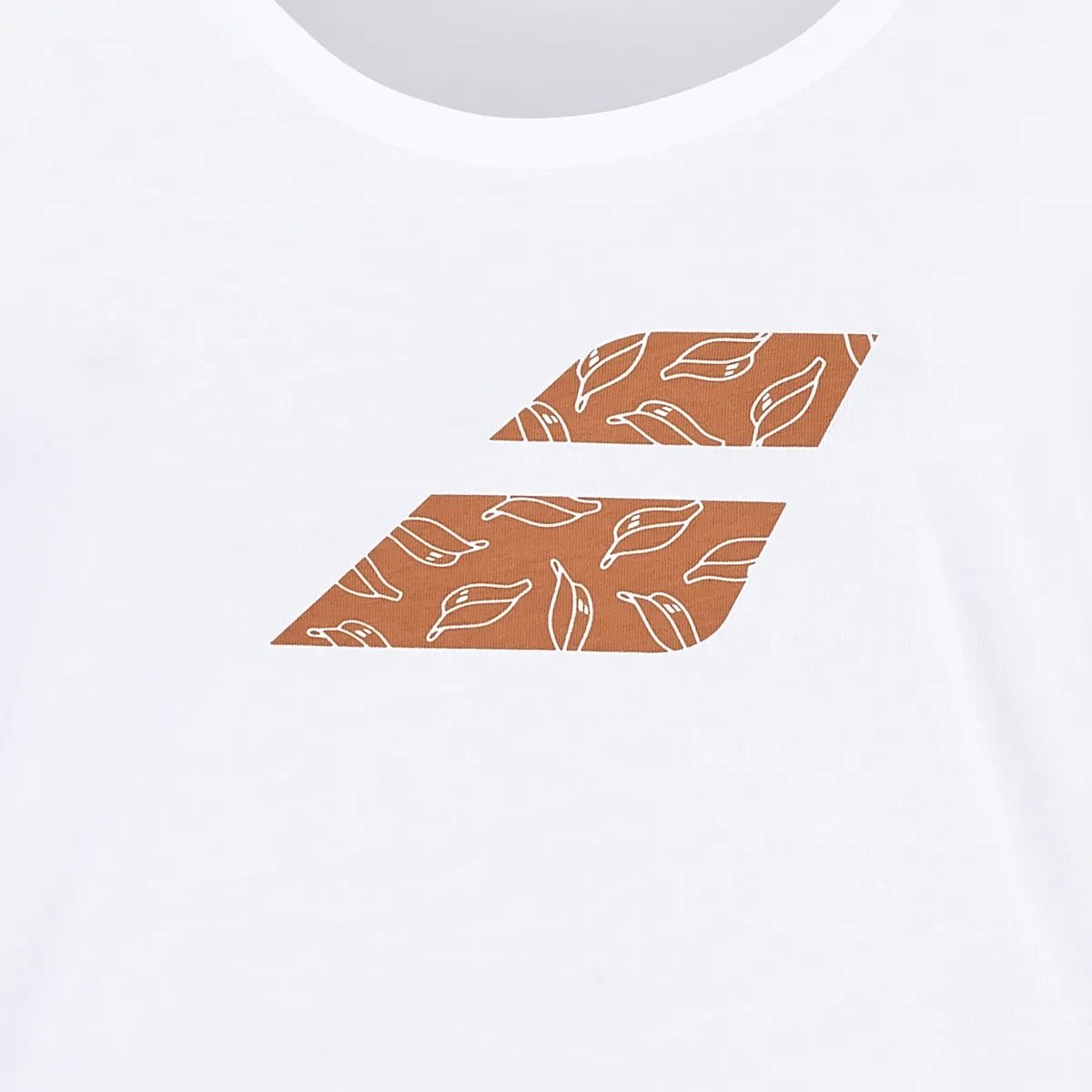 T-SHIRT BABOLAT FEMME CAPSULE EVENT